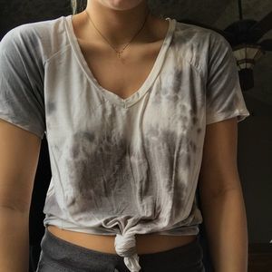 american eagle shirt